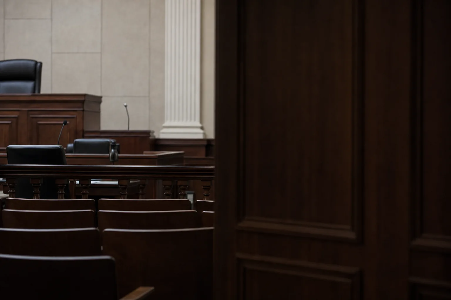 Sitting Down With a Defense Lawyer? Five Questions, and the Answers That Should Slow You Down
